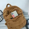 Mochilas escolares, bolso de lona, moda para chica, tela Vintage para mujer, mochila para estudiante universitario, mochila de viaje Kawaii para mujer, portátil para mujer 230804