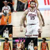 Illinois kämpft gegen Illini Basketball Trikot Terrence Shannon Jr. Dainja Coleman Hawkins Sencire Harris Jayden Epps Skyy Clark Matthew Mayer Ayo Dosunmu