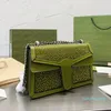 Дизайнер -сумка -мешки с мешками для шлифования для шлифования, женщины, женщины, пересекают, буква, алмаз корова, материал, сумочка пряжки