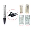 Tattoo Maschine ist Rotary Permanent Make-Up Stift Für Augenbraue Lippe Schweizer Motor Gun Maquina De Tatuagem Microblading Werkzeuge Tipps 230803