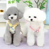 Hondenkleding huisdierkleding kleine jurk kat puppy rok chihuahua pomeranische kleding bichon schnauzer poodle shih tzu kostuum xs