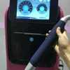 Máquina de remoção de tatuagem a laser de grande potência 1200W Picosegundo branqueador de pele Q Switched Nd Yag Pico Laser Carbon Black Doll Dispositivo facial com 4 comprimentos de onda 532/755 / 1064nm