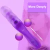 Vibrators 20 Modi Zuigen Vibrator Voor Vrouwen Clitoris Vacuüm Stimulator Clit Tepel Sucker Dildo Vibrerende Vrouwelijke Speeltjes Voor volwassenen 18 230803