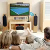 360 ° цифровой телевизионной антенны для Smart TV - антенна HDTV в помещении/наружных