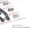 Verktyg VXM Mini Bike Chain Quick Link Tool Set Chain Clamp Reparationsverktygstång Mini Mountain Bike Snabb borttagning Installera tång HKD230804