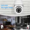 A7 Mini Kamera - 1080p HD Night Vision iki yönlü sesli bebek monitörü, uzak wifi, akıllı interkom ve TF kartına gerek yok