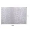 wholesale A3 300 pezzi Puzzle di sublimazione Blanks Bianco Puzzle in bianco per adulti Pressa a caldo Stampa a trasferimento termico Mestiere 252 pezzi LL