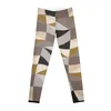 Active Pants Yellow Brick Road Leggings Women Sports