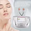 Nouvelle cartouche HIFU Ultrasons VMax Face Body Soulevant la peau de la peau de beauté Resserrer la machine d'équipement RF rides anti-âge