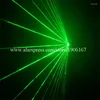 Party Decoration 532nm 80 MW Green Laser Glasses for Christmas Halloween Laserman Stage Show Supplies