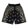 Herren Damen Amirs Shorts Sommermode Streetwears Kleidung Schnell trocknende Badebekleidung Druckbrett Strandhose 2023 Neujahr Quaste bedruckt A miri Shorts