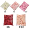 Decorative Flowers Simulated Rose Petals Silk Fake Wedding Stage Room Decoration Dry Birthday And Props