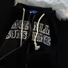 Sweats à capuche pour hommes Sweats 2022 Mode y2k Vintage Impression Harajuku Zipper Hoodie Femmes Casual Lâche Hiver Pull Cachemire Porter Z230804