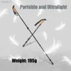 Trekking Poles Hitorhike Trekking Poles Folding Hiking Stick Collapsible Hiking Poles Trekking Stick Walking Poles Nordic Walking Sticks HKD230804