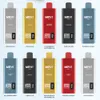 Original MRVI Holy 7500 Puffs Bar Entrepôt local Stylo Vape jetable Elfbar Vaper E Cigarette avec écran numérique Batterie rechargeable Pod prérempli Elf Box