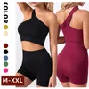 Active Sets Sportswear Woman Gym Top Women Pants Sporty Leggings Sexy Bras Shorts Skirt Set Pant Sweats Crop Fitness Clothing