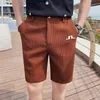 Shorts masculinos Summer Horse J Lindeberg Roupas de golfe masculinas de alta qualidade Secagem rápida Roupas de golfe masculinas Shorts de tênis de golfe Roupas de golfe masculinas 230803