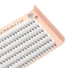 False Eyelashes YSDO 6 Rows Individual Lashes Natural Eyelash Extension Makeup Mink 10/20/30D Maquiagem Fake Cilia Lash