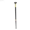 Trekking Poles Luxury Walking Sticks Canes Men Diamond Type Handle Decorative Walking Cane HKD230804