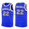 NCAA 10 Dennis Rodman Jersey Oklahoma Savages Dennis High School Bel-Air Academy Movie 14 Will Smith 22 McCALL Shuttlesworth Carlton Banks