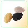 Berets 2021 Kangol Handgjorda utsökta män och kvinnor mesh basker brittiska retro damer casual caps fällbar målare hatt tid8971577