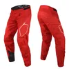 2023 Nya motorcykel nedförsbackar Moto Cycling Racing Trousers Motocross Men's Off Road Long Pants for Outdoor Sportsentusiaster