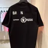 サマーファッションハイストリートコットンTシャツスウェットシャツTシャツプルオーバーTシャツ通気性男性と女性食品チャリティープログラムカジュアルショートスリーブTシャツ