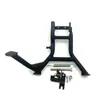 All Terrain Wheels For Loncin VOGE 500AC 500 AC Motorcycle Large Bracket Pillar Center Parking Stand Firm Holder Support