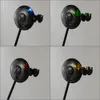 Accesorios de pesca Hirisi LED Carp Swingers Indicador de caída 4 colores en estuche con cremallera Equipo B 230803