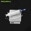 Tools RISK RL225 Cycling Bike Bicycle Tubeless Tyre Sealant Injector Injection Tool Schrader Presta Valve Core Removal Tool HKD230804