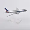 Aereo Modle JASON TUTU 16cm American Airlines Boeing 777 Aereo Modello Aeroplano Diecast Metallo Scala 1/400 Modello Aereo Collezione Regalo Goccia 230803