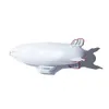 풍선 경비원 플레이 하우스 스윙 우주선 장난감 비행선 모델 PVC 어린이 생일 선물 여름 야외 재미있는 230803
