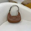 أزياء Women Handbag Counter Counter Bag Bag Leather Leather Leather Wallet Walet Ladies Crossbody Bags