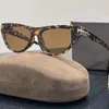 Nuovi occhiali da sole firmati di lusso occhiali da sole da uomo designer occhiali da sole firmati da donna per donna occhiali da uomo occhiali da sole a prova di sole UV400 di colore misto gafas de sol