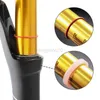 Tools MUQZI 4 in 1 Bike Fork Dust Seal Installation Tool 32/34/35/36mm Pipe Diameter Suspension Fork Seal Install Tool HKD230804