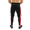 Pantalons pour hommes Maillots de bain pour hommes Pantalons en polyester de marque Sik Silk de haute qualité pantalons décontractés de remise en forme entraînement quotidien fitness pantalons de jogging de sport décontractés J230804