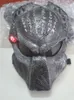 Skyddsutrustning Halloween Wire Mesh "Wolf 20" Luminous VersionTactical War Games Gear Helmet 230803