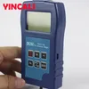 Tester digitale per misuratore di spessore del rivestimento con spedizione veloce DR260 Il misuratore di spessore della pellicola in gomma per vernice zincata testa rapidamente la velocità