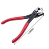 جديد احترافي السيارات السيارات بزيت أنابيب خرطوم شقة حلقة حلقة Clamp Plier أداة إصلاح السيارة الإكسسوارات السيارة مستلزمات المنتجات