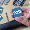 Werkzeuge 6 Stück Foss Gummi-Pannenflicken Fahrradreifen Reifenschlauch-Reparaturzyklus-Patch-Kit Kein Kleber Fahrrad-Innenschlauch-Pannenreparaturwerkzeuge HKD230804