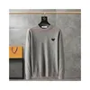 Pulls à capuche pour hommes de créateurs de mode Sweatshirts Automne / Hiver pull à manches longues pull tricots pulls à capuche luxe hommes femmes sweat à capuche tricots sweat