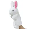 Burattini Burattino a mano animale Peluche Burattino a mano Raccontare storie Bambole Giocattolo Guanto Burattini Apprendimento precoce Giocattoli educativi Regali per bambini 230803