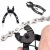 Verktyg Cykelreparationsverktygssatser Mountain Bike Chain Cutter/Chain Removel/Bracket Remover Crank Puller Remover Cykelkedjetång HKD230804