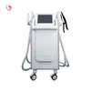 Santé beauté stimulateur musculaire pelvien dizaines unité stimulateur musculaire pour le soulagement des maux de dos entraîneur de la hanche ems machine de stimulation musculaire électrique