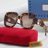 Kobiety okulary przeciwsłoneczne projektant moda modna modne okulary przeciwsłoneczne proste europejski styl pusty design multi kolorowe okulary przeciwsłoneczne klasyczne retro lunettes de soleil