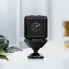 X6D Wireless Camera - 1080p HD Hemövervakningskamera med nattvision och WiFi -anslutning för förbättrad säkerhet och sportinspelning