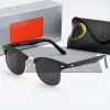 23ss Lens eyeglass Men Classic Brand women Sunglasses Luxury Designer Eyewear Pilot Sun Glasses UV Protection spectacles
