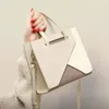 2023 nouvelle première couche en cuir de vachette tendance de la mode sac à bandoulière en cuir sac de luxe femmes sac à bandoulière tout match sac à main