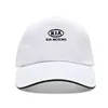 Ball Caps Cap Hat En' Baseball KIA Car Ogo Printing Uer Fahion Caua High Quaity Cotton Hort