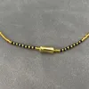 Hänge halsband mode vintage överlägg pärlor pärla natursten halsband för kvinnas smycken grossist